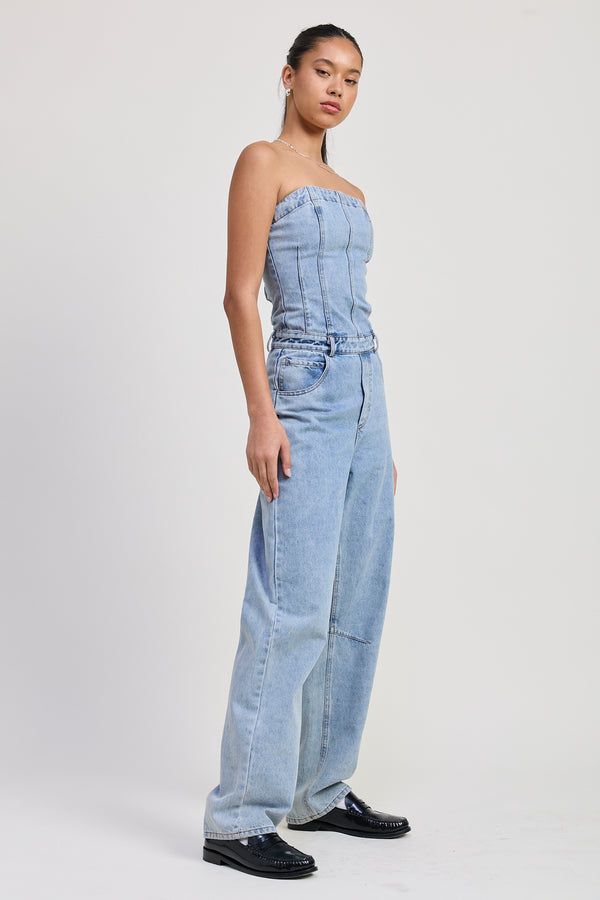 Emory Park Adeline Jumpsuit