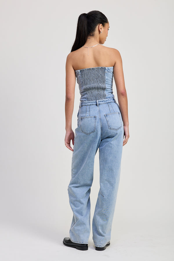 Emory Park Adeline Jumpsuit