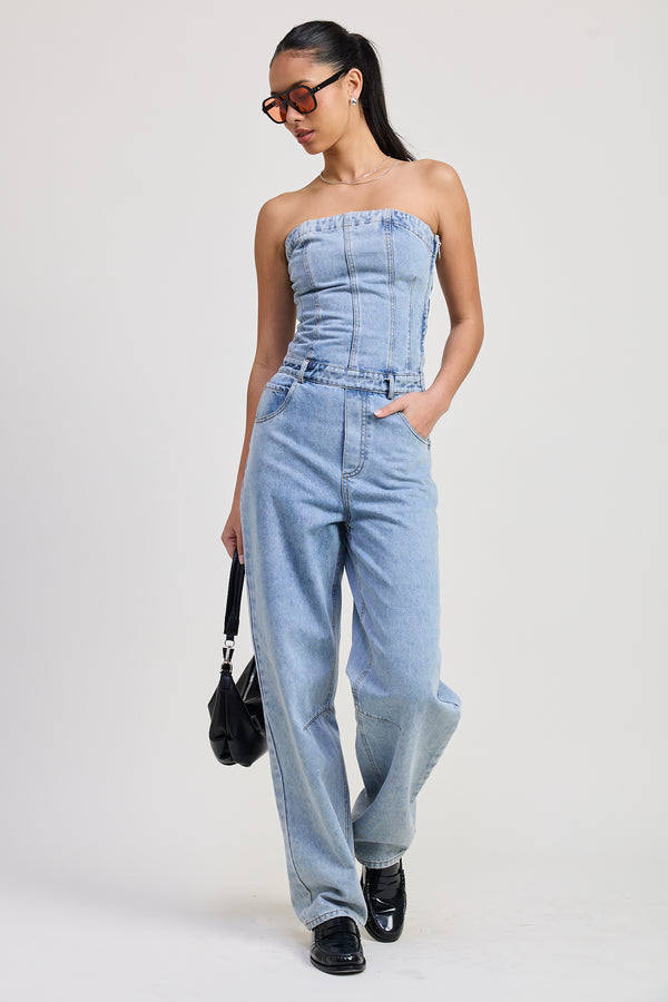 emory park Adeline Jumpsuit