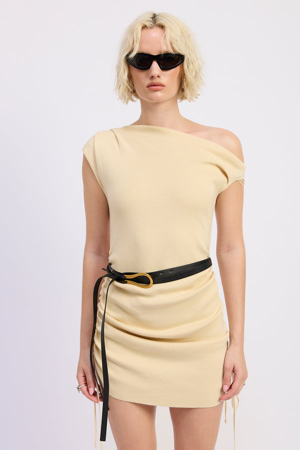 Emory Park Alba Mini Dress