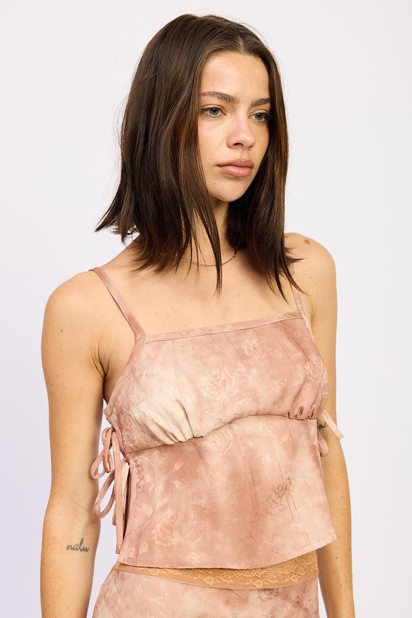 Emory Park Amina Top