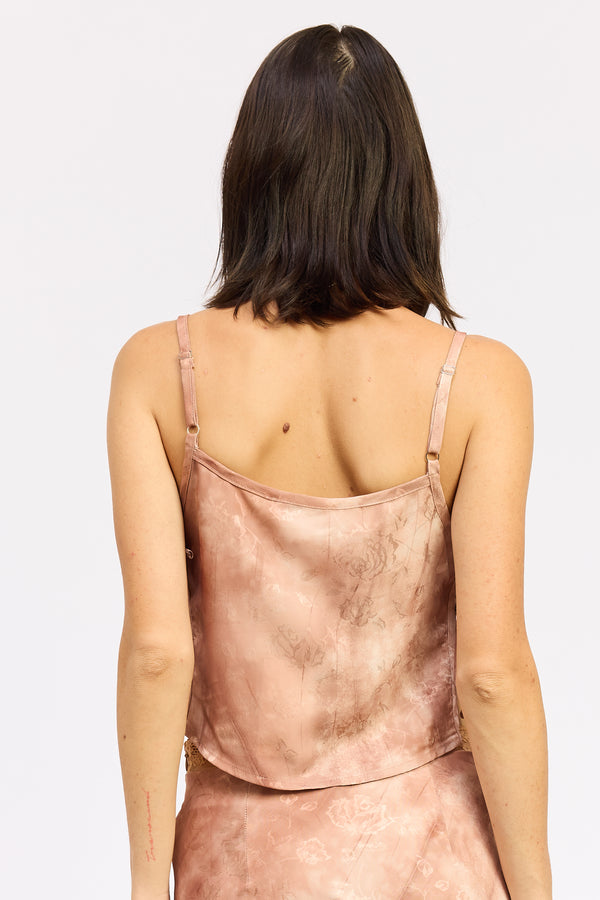 Emory Park Amina Top