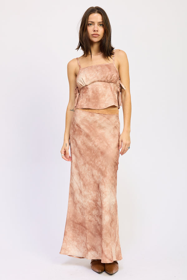 emory park Amina Top