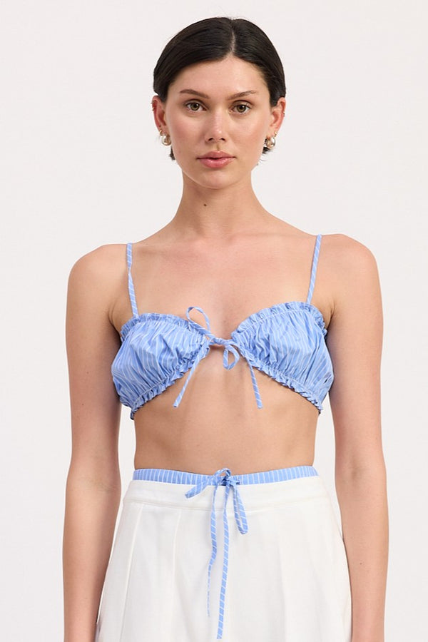 Emory Park Athena Top