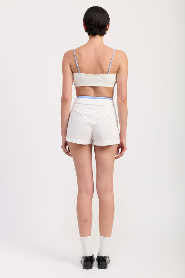 Emory Park Athena Top