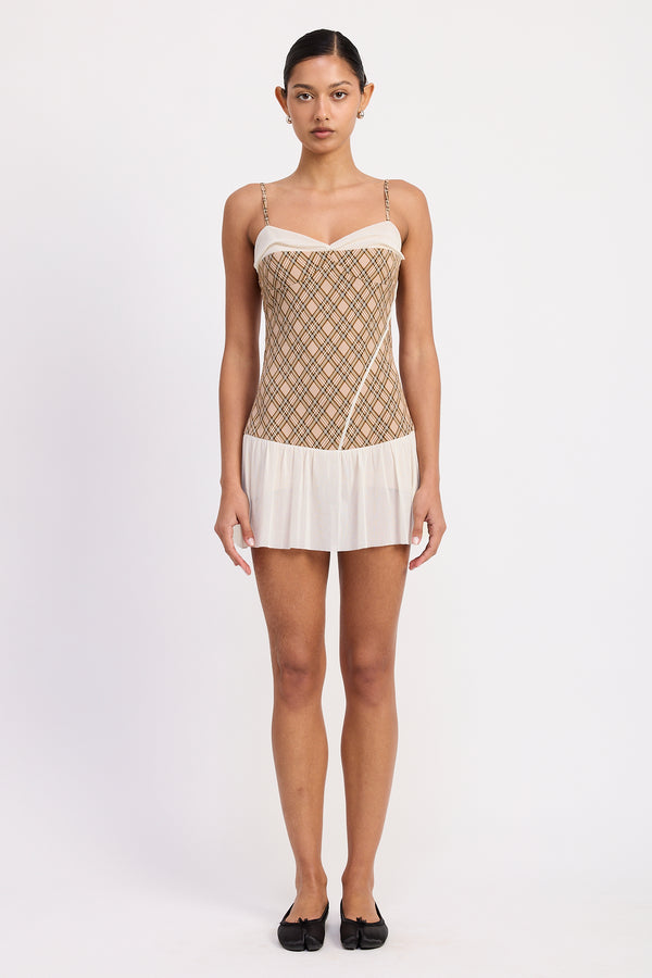 Emory Park Avienne Mini Dress