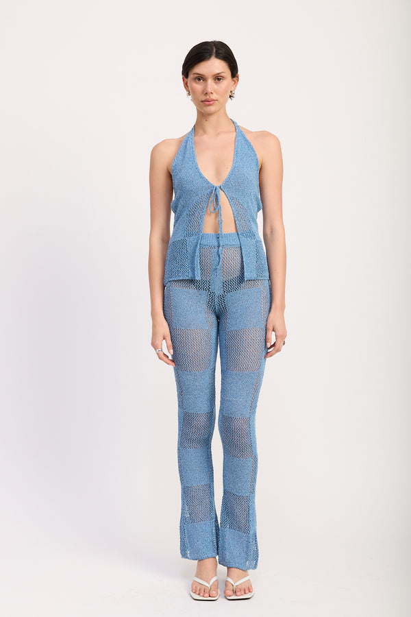 Emory Park Belen Flare Pants