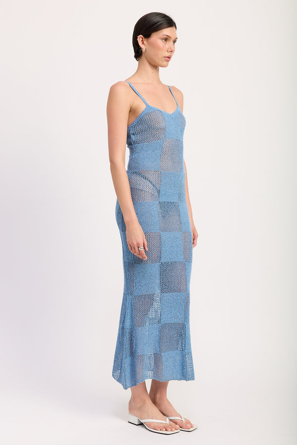 Emory Park Belen Maxi Dress