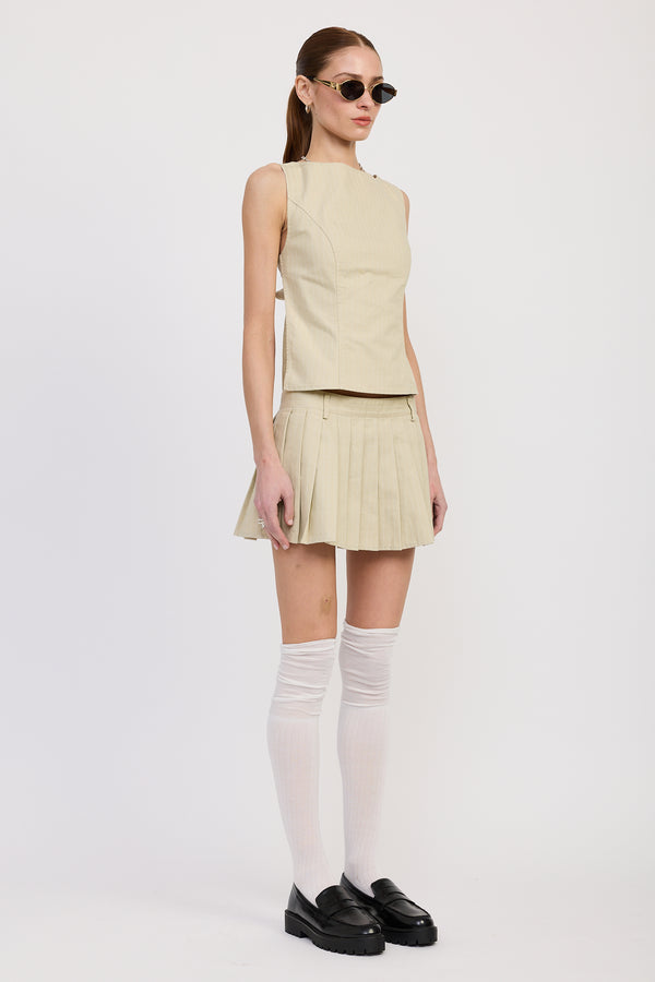 Emory Park Bethany Top