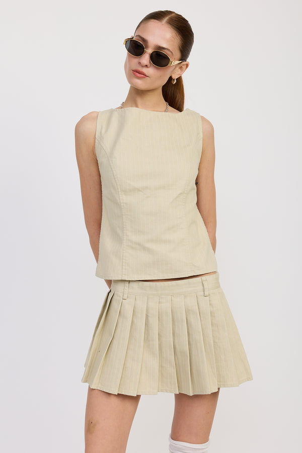 Emory Park Bethany Top