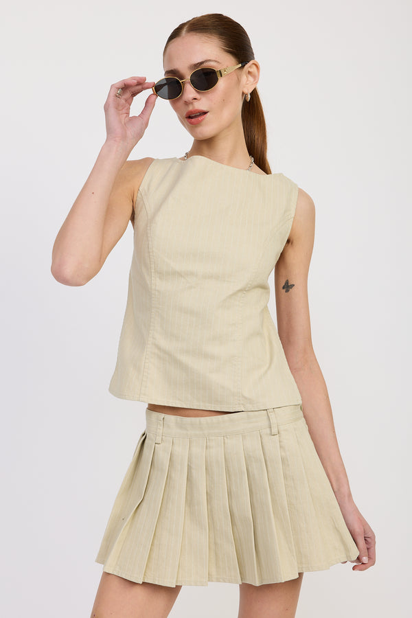 emory park Bethany Top