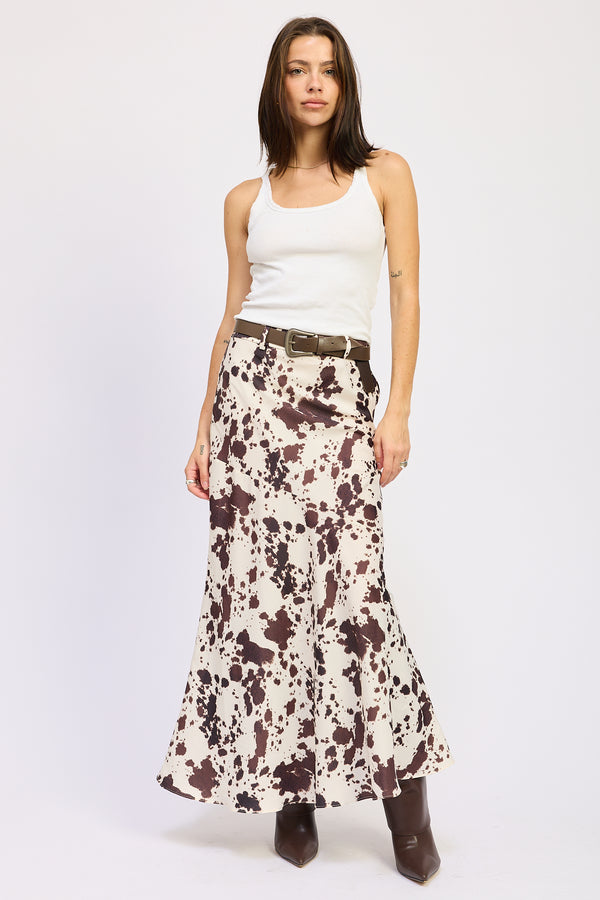 Emory Park Bexley Maxi Skirt
