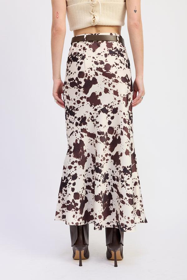 Emory Park Bexley Maxi Skirt