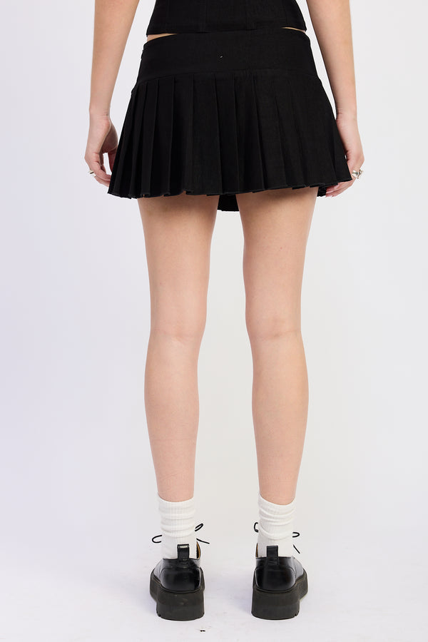 Emory Park Brielle Mini Skort