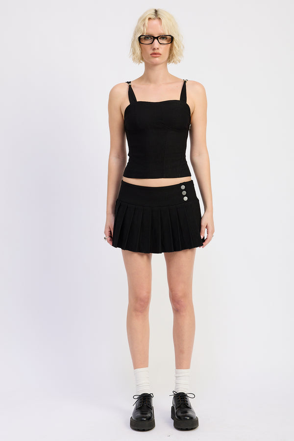 emory park Brielle Mini Skort