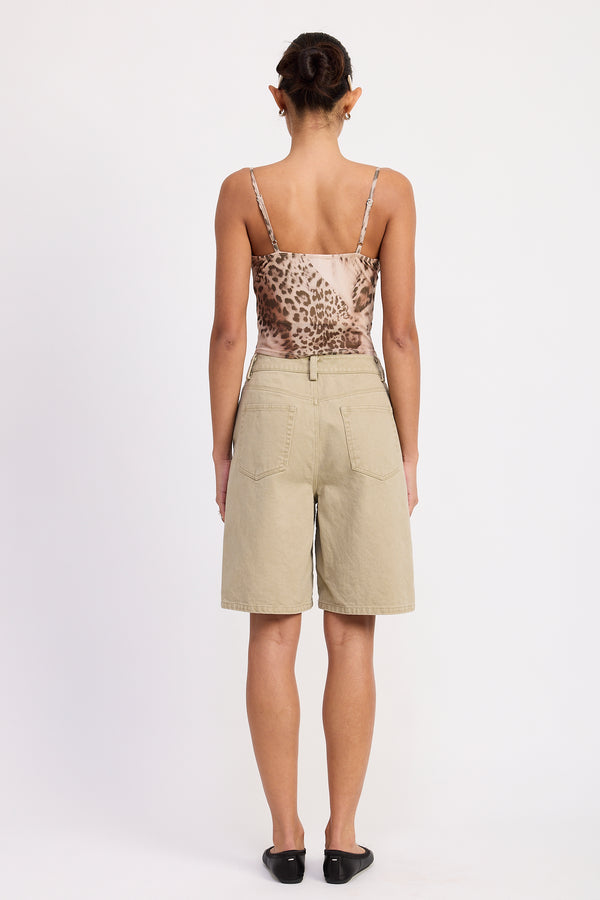 Emory Park Briseis Shorts