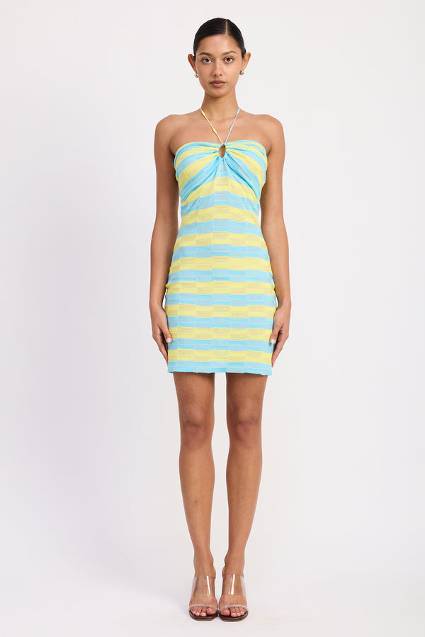 Emory Park Briza Mini Dress
