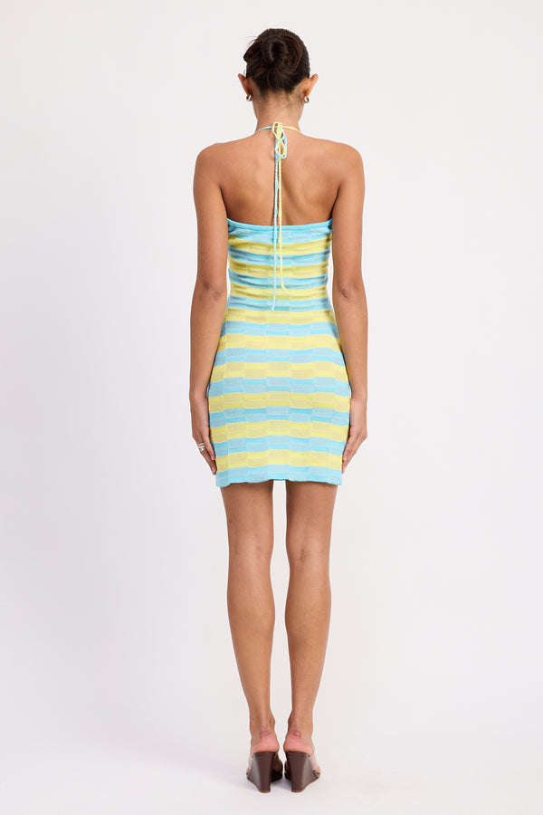 Emory Park Briza Mini Dress