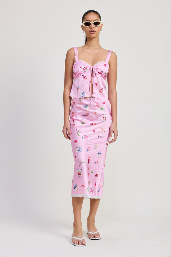 emory park Carey Top