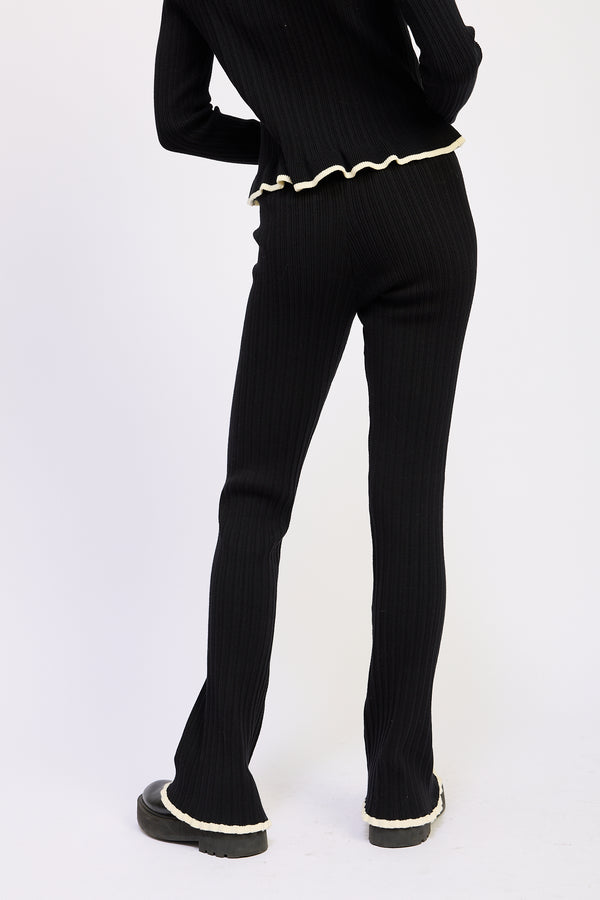 emory Park Carrie Flared Pants