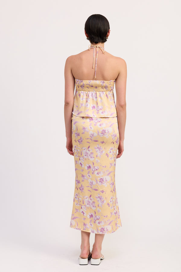 Emory Park Cassia Midi Skirt