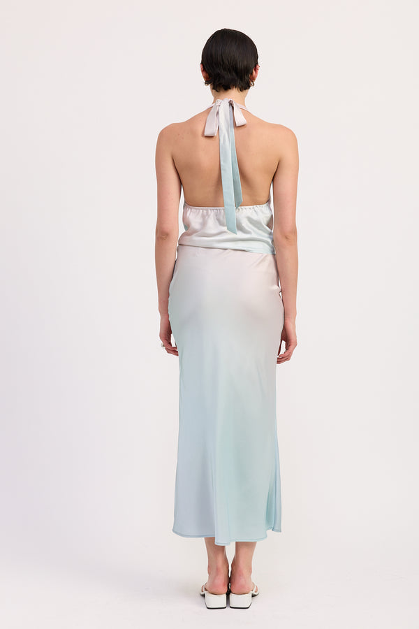 Emory Park Celia Halter Top