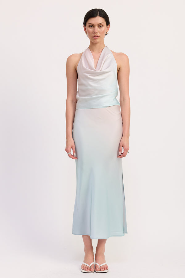 Emory Park Celia Maxi Skirt