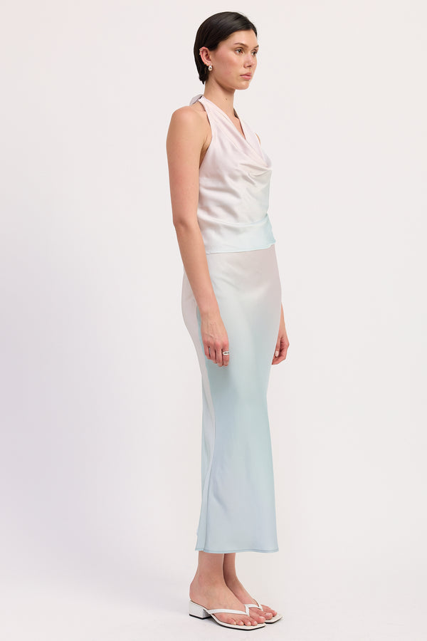 Emory Park Celia Maxi Skirt