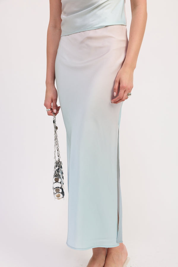 emory park Celia Maxi Skirt