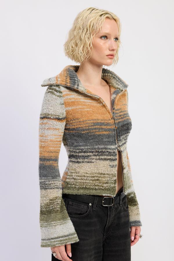 Emory Park Clio Cardigan