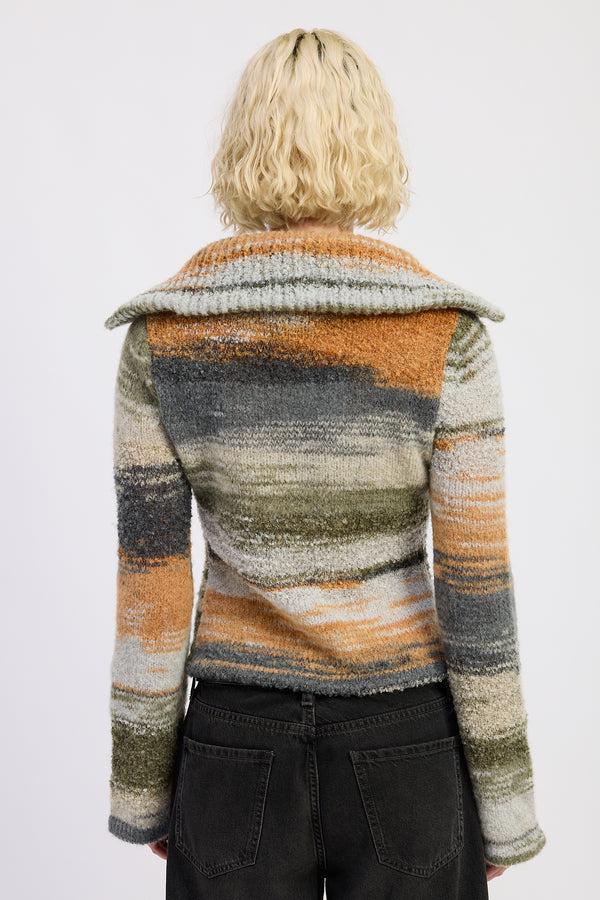 Emory Park Clio Cardigan