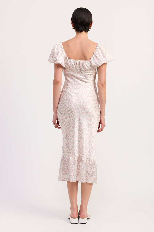 Emory Park Dalya Midi Dress