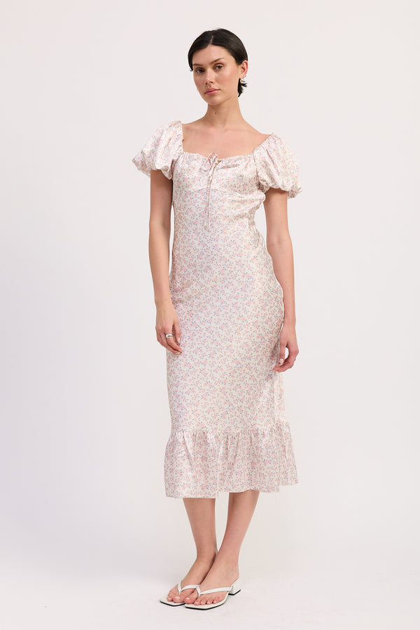 Emory Park Dalya Midi Dress