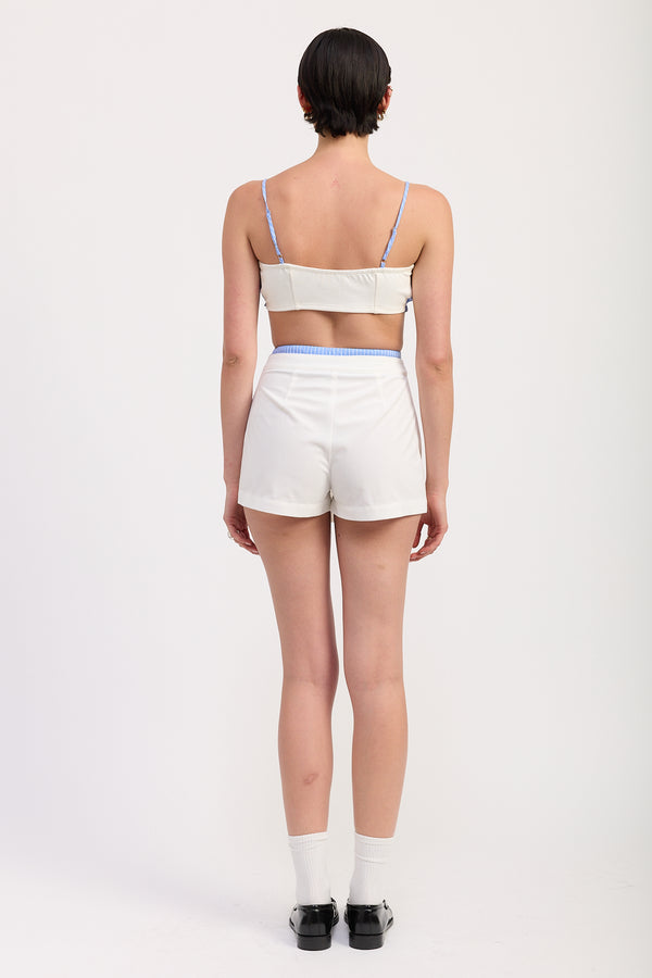 Emory Park Darcy Mini Skort