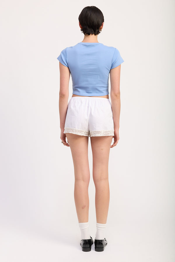 Emory Park Daria Baby Tee