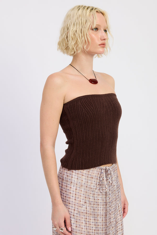 Emory Park Eileen Tube Top