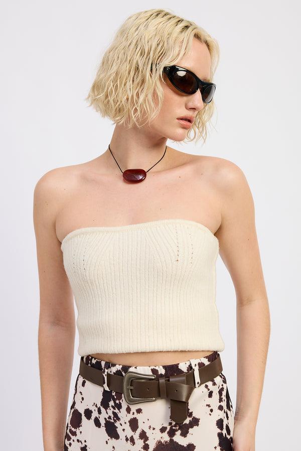 emory park Eileen Tube Top