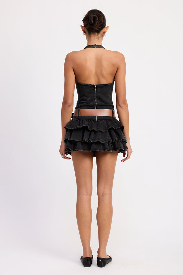 Emory Park Elaria Mini Dress