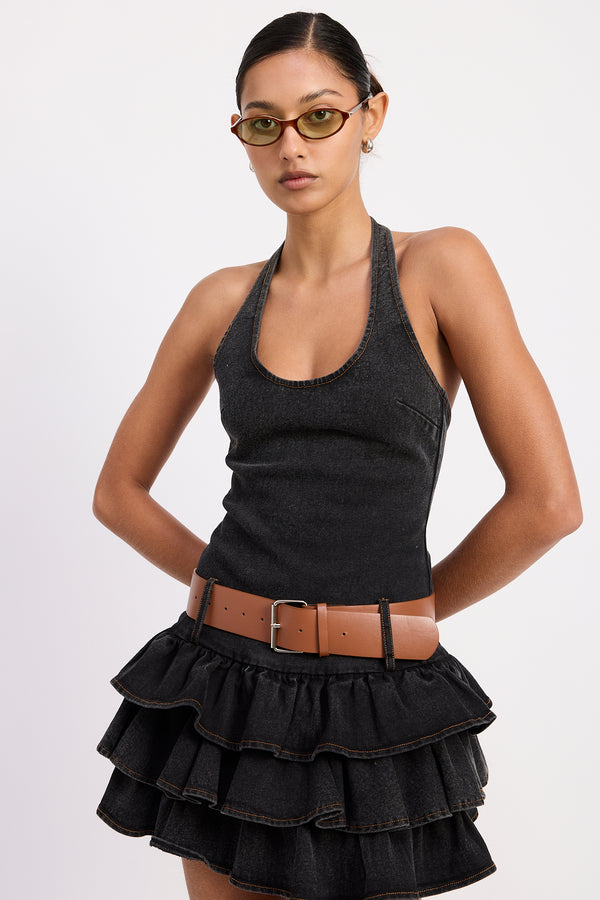 emory park Elaria Mini Dress