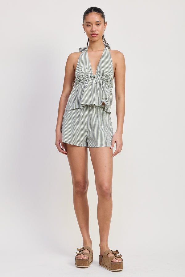 Emory Park Emelda Shorts