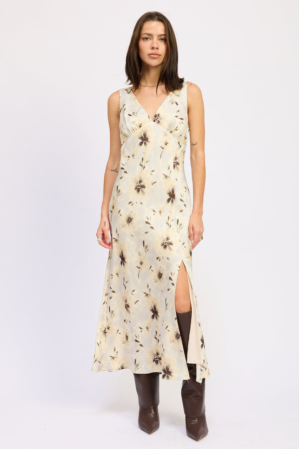 Emory Park Emily Midi Dress