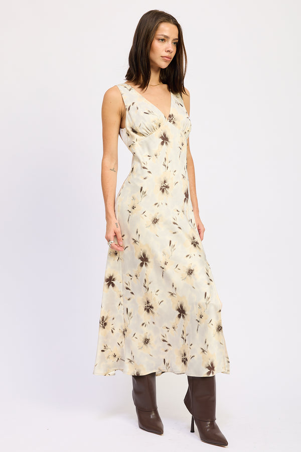 Emory Park Emily Midi Dress