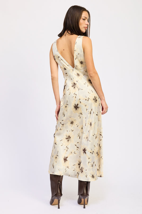 Emory Park Emily Midi Dress
