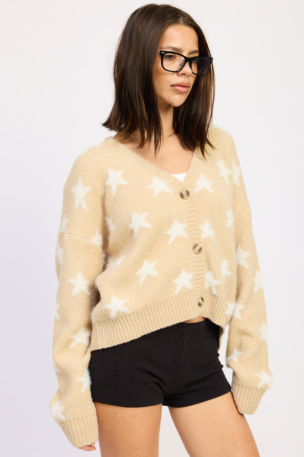 Emory Park Erica Cardigan