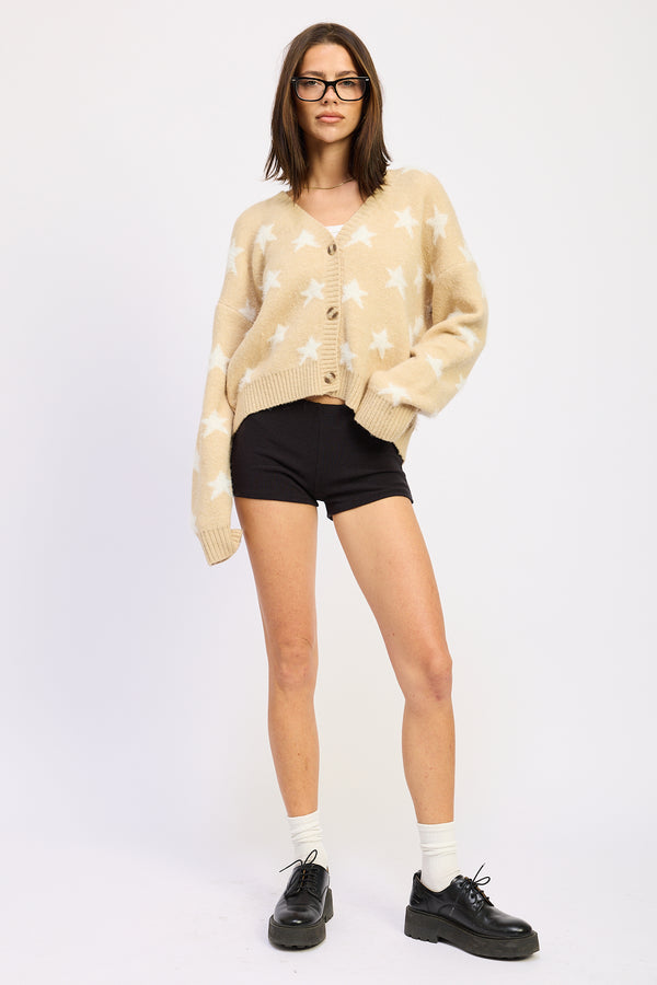 emory park Erica Cardigan