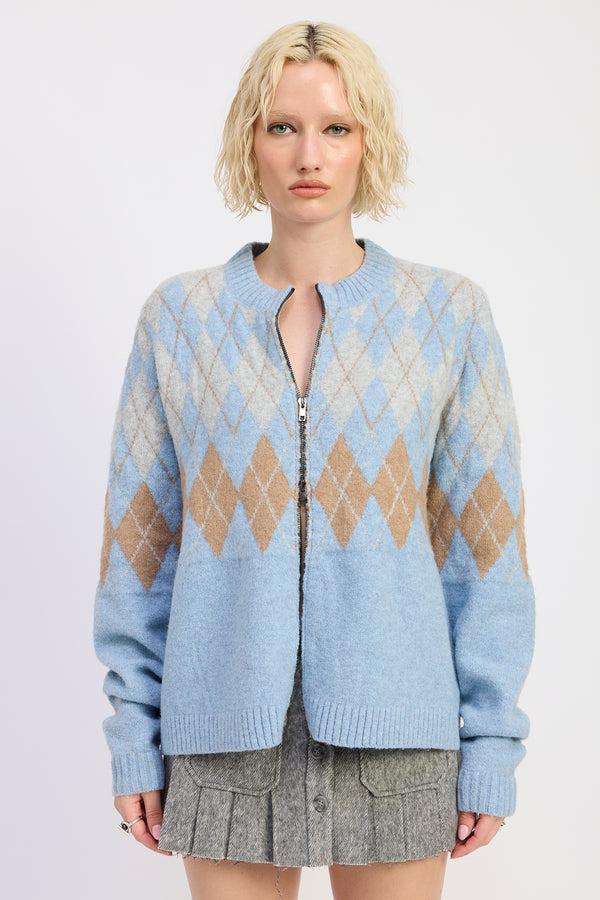 Emory Park Everleigh Cardigan