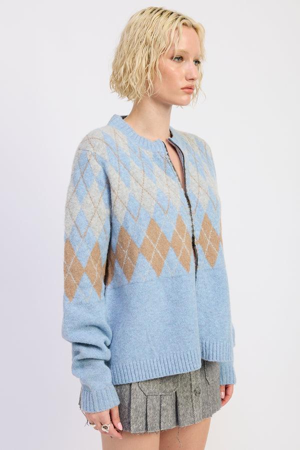 Emory Park Everleigh Cardigan