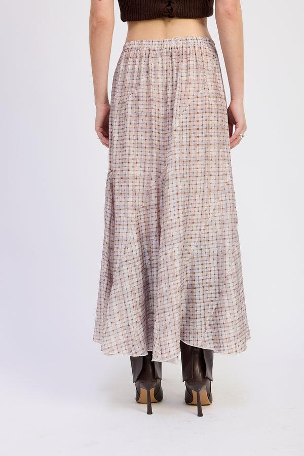 Emory Park Ezlynn Maxi Skirt