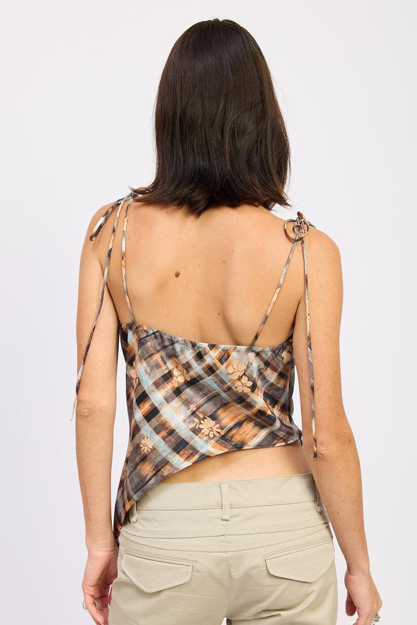 Emory Park Frances Top