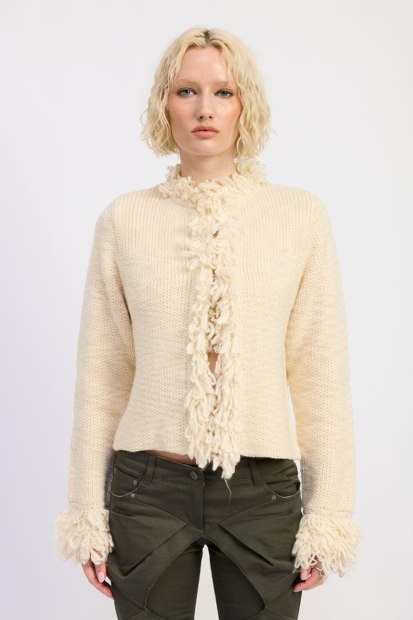 Emory Park Genevra Cardigan